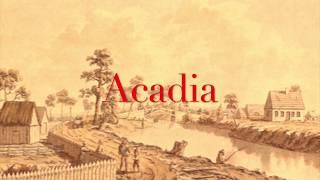 Acadia