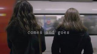 ronit & esti | comes and goes