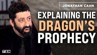 Jonathan Cahn: This Prophecy Explains the War in Israel | Men of Faith on TBN