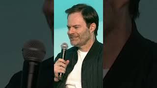 Vulture Festival 2024 | SNL Kristen Wiig and Bill Hader Interview 2 - SNL Fanatic