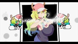 Lucoa I Moves like jagger I laezpadita rm I free project file with source file