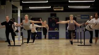 Ballet dancing lessons with K4K Dance in Bath