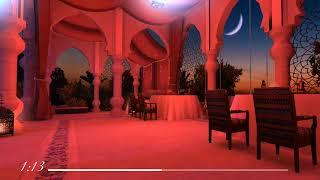 Avakin Life Music - Sunset Feast by Ragaby - Ezay Keda song