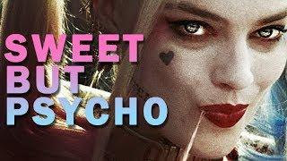 Harley Quinn | Sweet But Psycho