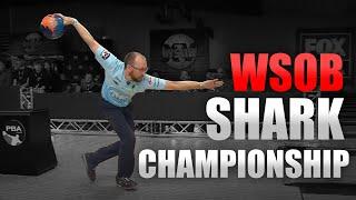 WSOB SHARK HIGHLIGHTS