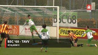 Samenvatting BSC '68 - TAVV (16 november 2024)