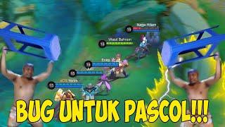 CARA MEMBUAT PASCOL NGAMUK PART 6!!!