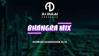 BHANGRA MIX | DESI + R&B + HOUSE