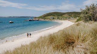 Experience the Isles of Scilly in 2023