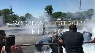 Mod2fame Fest 2018