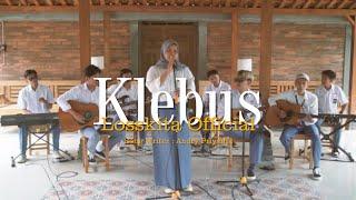 COVER "KLEBUS - NGATMOMBILUNG" LOSSKITA OFFICIAL