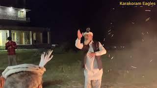 Rainbow Chacha Dancing / Unique Style / Entertainment / Karakoram Eagles / Foreigners / Music / Love