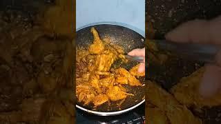 #cooking #chicken fry