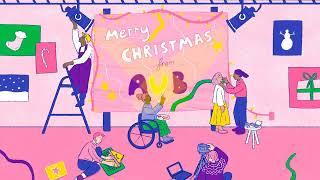 Seasons' Greetings from AUB  (2022)