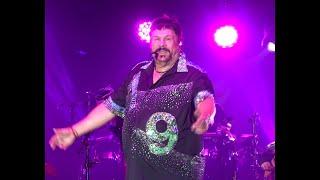 KC and SUNSHINE BAND 9/1/24 "Rock Your Baby/Give it Up/Surprise Medley!" Woodstock, CT 4K