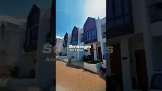 RUMAH BARU 2 LANTAI MINIMALIS MODERN DEKAT KAMPUS UIN CIPADUNG KOTA BANDUNG #youtubeshorts #shorts