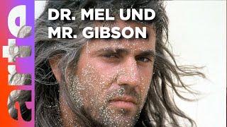 Mel Gibson: Vergöttert und verteufelt | Doku HD Reupload | ARTE