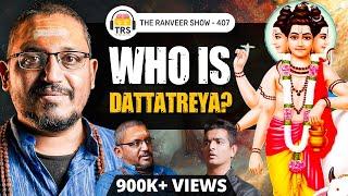 Rajarshi Nandy - Mysteries Of Dattatreya, Bhairava, Japa Practices, Planetary Movements | TRS 407