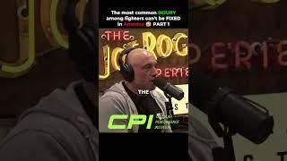 The most common injury among fighters can't be fixed in America  [PART 1]