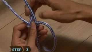 How to Tie a Taut Line Hitch Knot