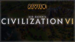 Review: Civilization VI