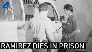 Richard Ramirez Dies in Prison | From the Archives | NBCLA