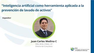 Inteligencia artificial como herramienta aplicada a la prevención de lavado de activos