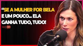 A IMPORTÂNCIA DA BELEZA FEMININA I Pietra Bertolazzi I RedCast