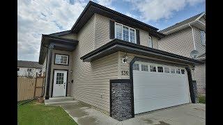 Jesse Loader - 136 Acacia Circle Leduc