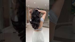 How to new creat cap and hair # #wigs  #cap #hair #priyasharma