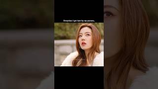 It hurts but I act like nothing happened | As Beautiful as you | Cdrama status