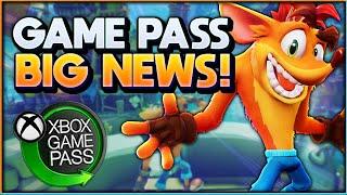 Xbox Game Pass Is About To Get A LOT Better | News Dose