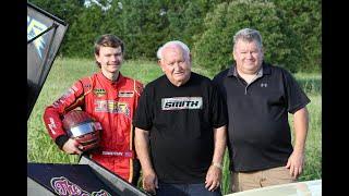 The Smith Racing Family - going fast for over fifty years.