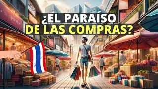 ️ ¿Qué COMPRAR EN TAILANDIA?  ¡Te contamos qué merece la pena!