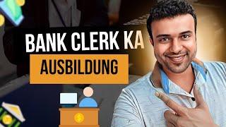 Bank Clerk Ausbildung in Germany (Full Guide)