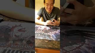 @tcgsam TCGSAM TOPS ANOTHER YCS??? | DECK PROFILE #freetopg #tcgsam #yugioh #marcuspatel