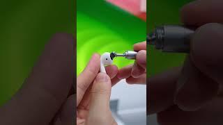 【All-in-1 Tool Kit】Hagibis SIM Card Eject Pin + Earbuds Cleaning Brush Set #tech
