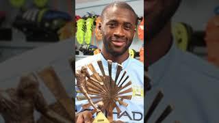 Yaya Touré : Le Génie Ivoirien qui a Conquis le Monde 