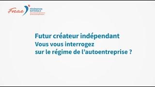 Auto-entreprise les points importants