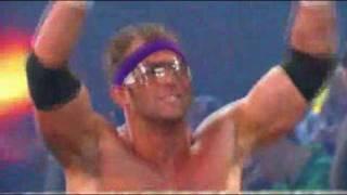 Zack Ryder Titantron