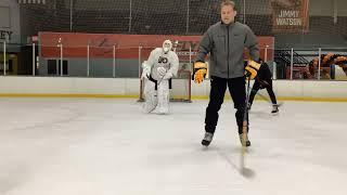 GoalieDr - Devin Brown, Andrew Craig, Jack Lisko - 8/27/24