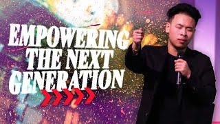 Empowering The Next Generation | Pastor Soom Arunnaveesiri | Weston Road Church