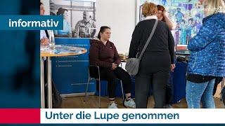 Gefäßtag der Sana Kliniken Niederlausitz