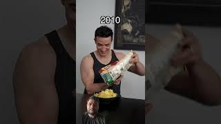 Chips then vs now #viral #subscribe #ixplore #foryou #markzuckerberg