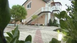 Гостиничный комплекс "Морская Феерия"