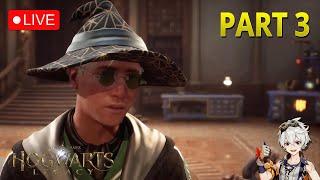 LANJUT EXPLORE LAGI | Hogwart Legacy Part 3
