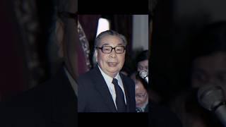 鄧小平:一國兩制，偉大構想！蔣經國:沒有一國兩制，只有一國良制。