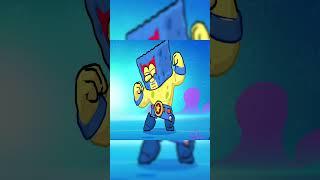 PRIMO SIGMA #brawlstars #skin #brawler