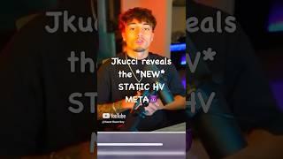 Jkucci reveals the new meta in season 5