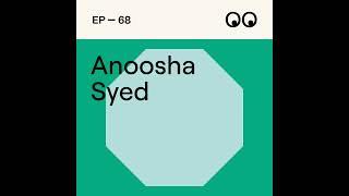 68. How to make a difference as an illustrator, with Anoosha Syed